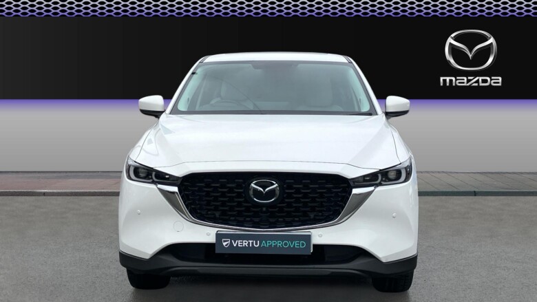 Mazda CX-5 2.0 Sport 5dr Auto Petrol Estate